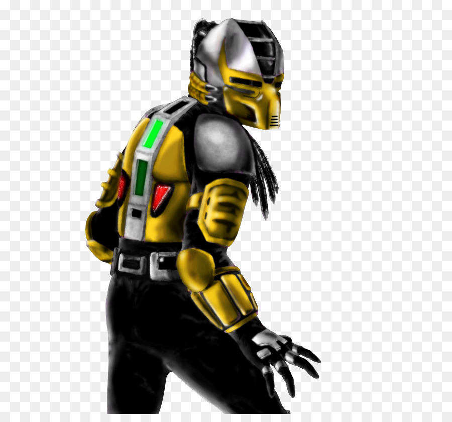 Robot，Armadura PNG