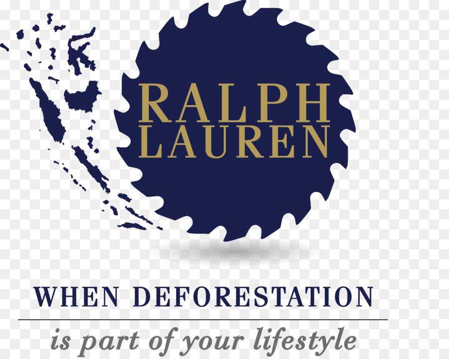 Deforestación，Ralph Lauren PNG