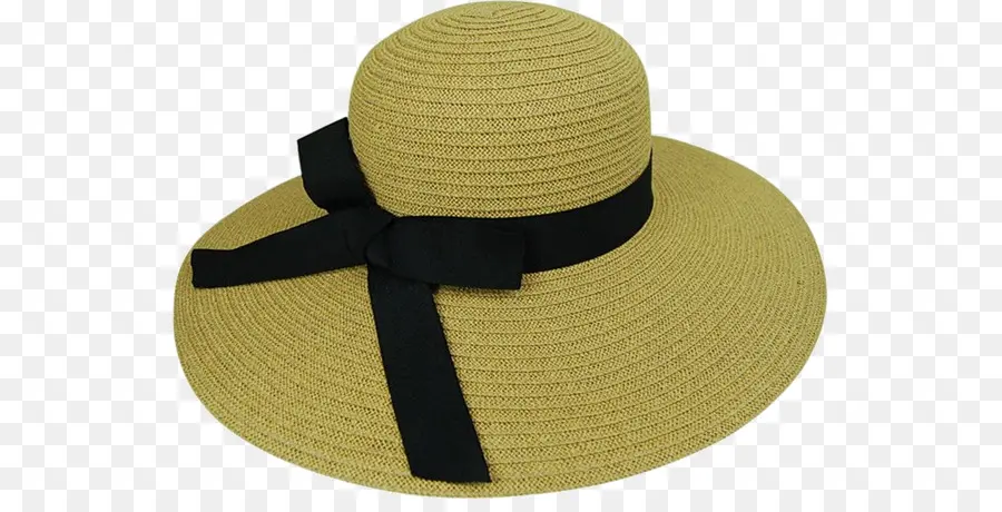 Sombrero De Paja，Sombreros PNG