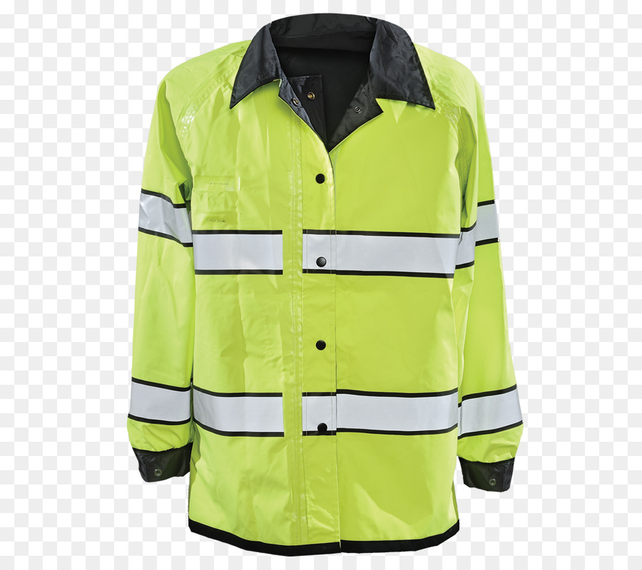 Chaqueta De Seguridad，Pensativo PNG