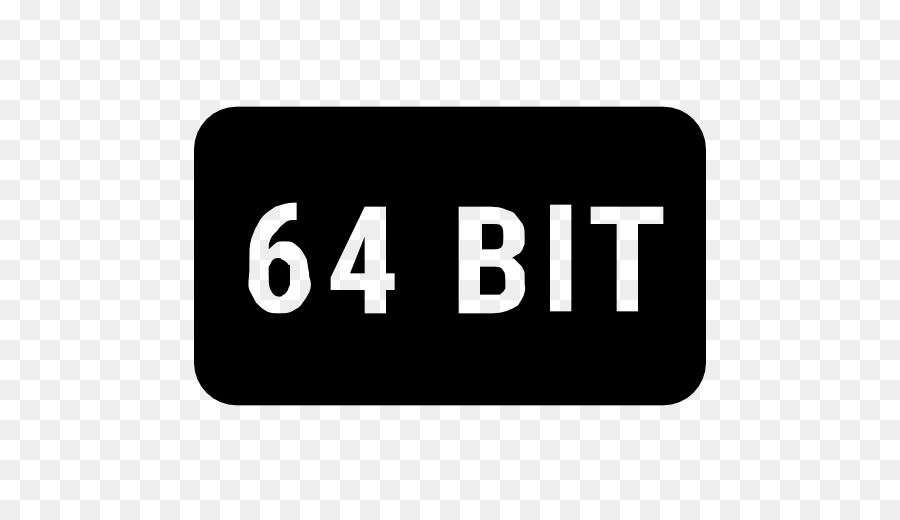 64 Bits，Tecnología PNG