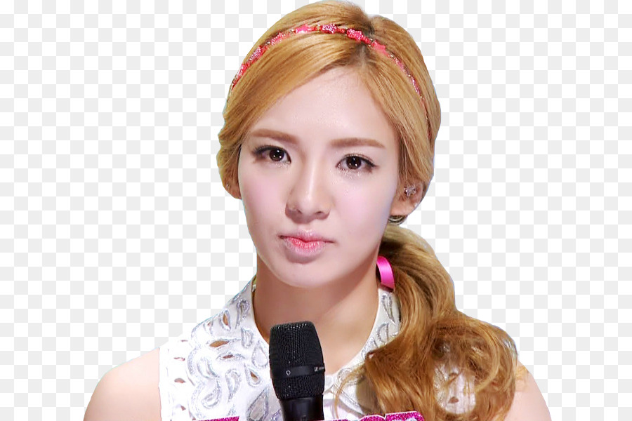 Hyoyeon，Corea Del Sur PNG