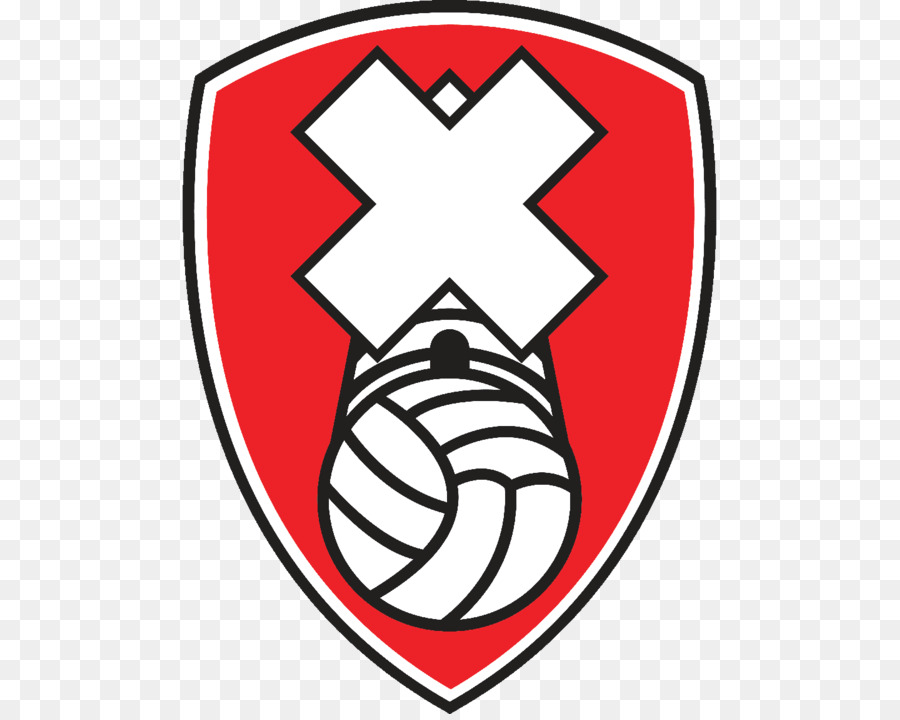 Rotherham United Fc，Rotherham United Lfc PNG