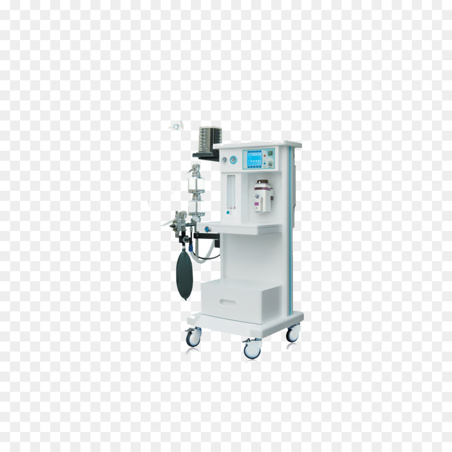 Anaesthetic Machine，Machine PNG