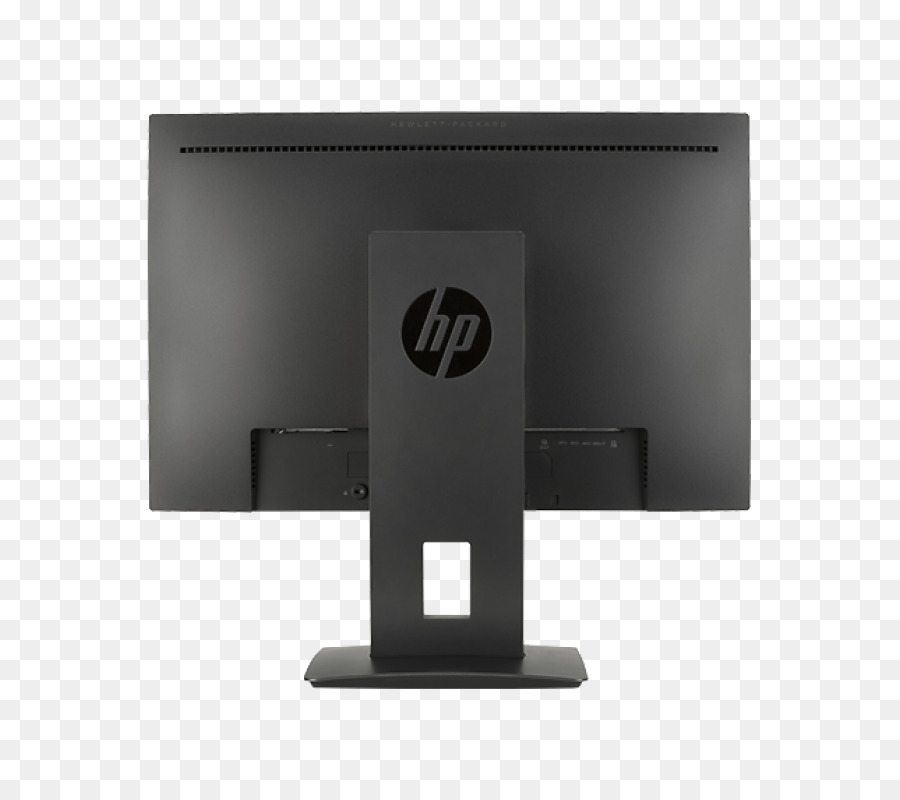 Hp Z Muestra Zn，Los Monitores De Ordenador PNG