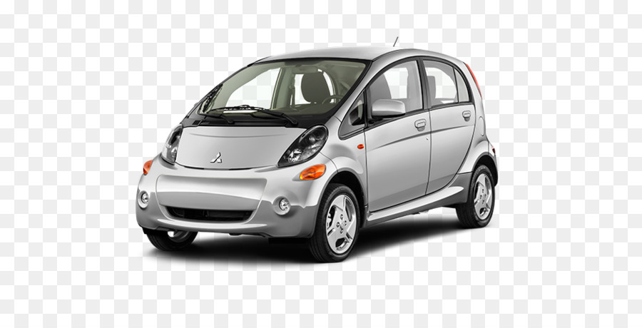 Mitsubishi Imiev，Coche PNG