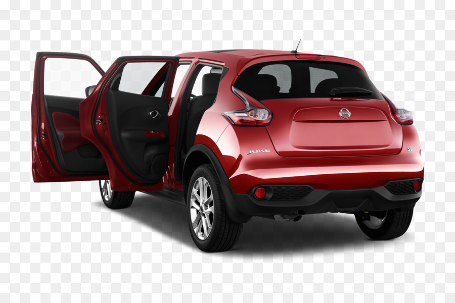 Coche，Nissan Juke Tekna 15 Dci PNG