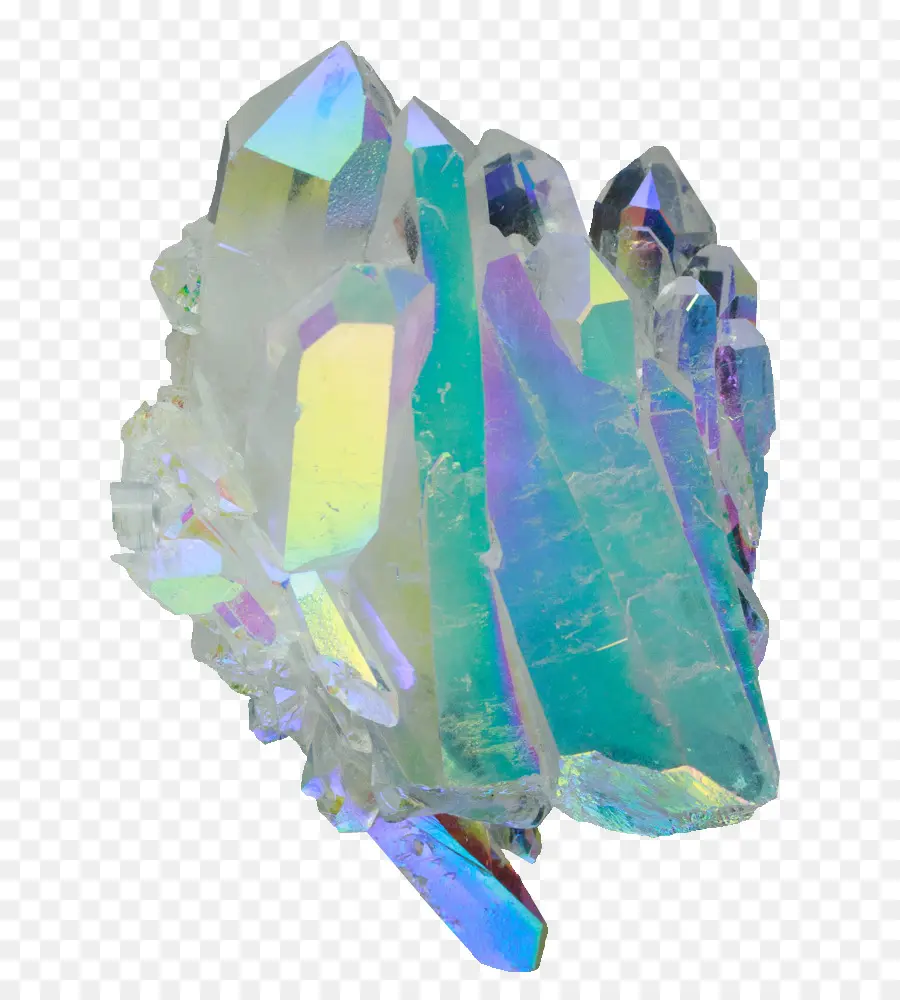 Cristal，Metalcoated De Cristal PNG