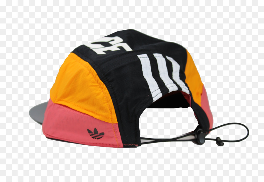 Gorra De Béisbol，Adidas PNG