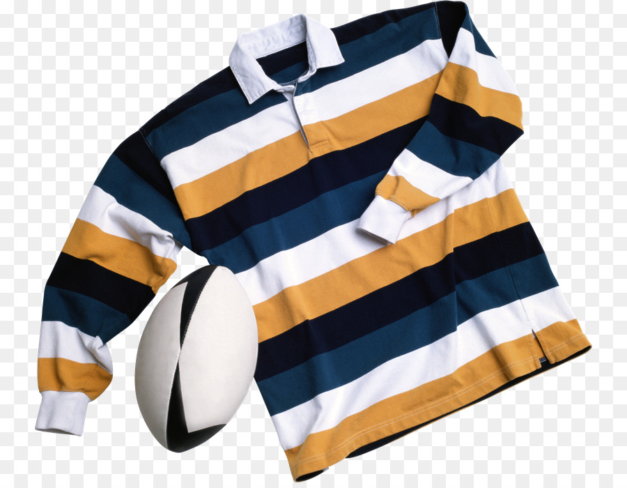 Camiseta De Rugby，Rugby PNG