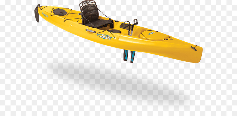 Kayak，Hobie Cat PNG