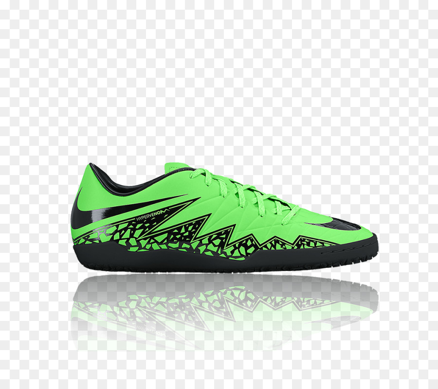 Bota De Fútbol，Nike Hypervenom PNG