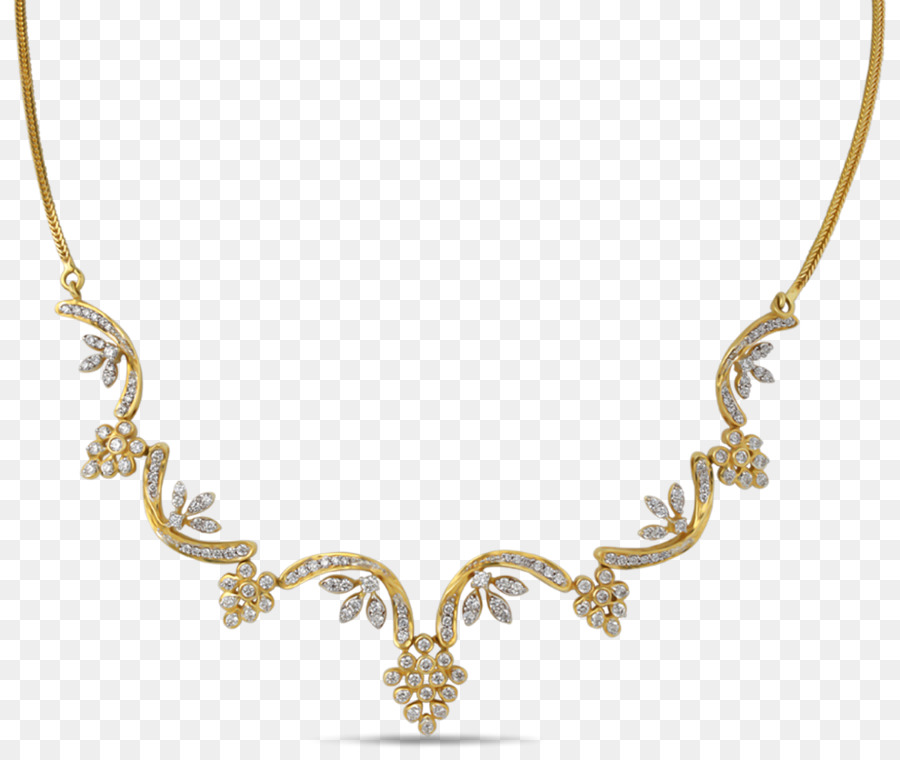 Collar De Oro，Cadena PNG