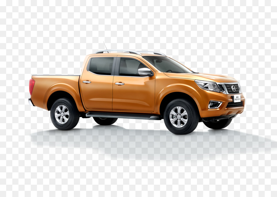 2018 Nissan Frontier，Coche PNG