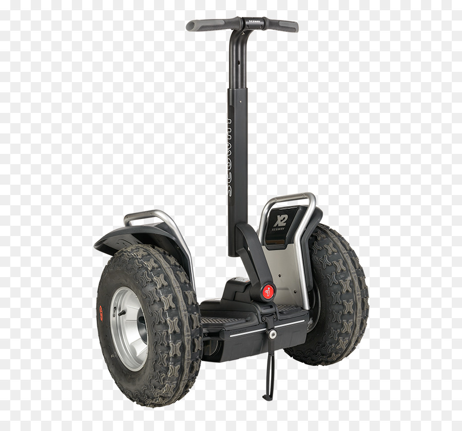 El Segway Pt，Scooter PNG