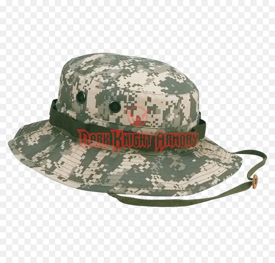 Boonie Hat，Uniforme De Combate Del Ejército PNG