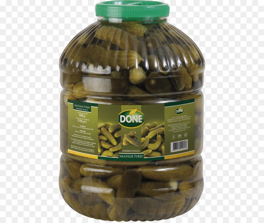 Pepino Encurtido，Torshi PNG