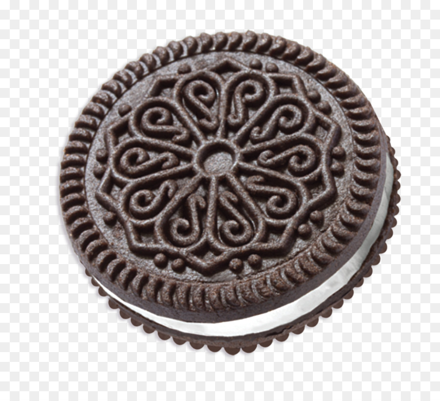 Galleta De Chocolate，Postre PNG