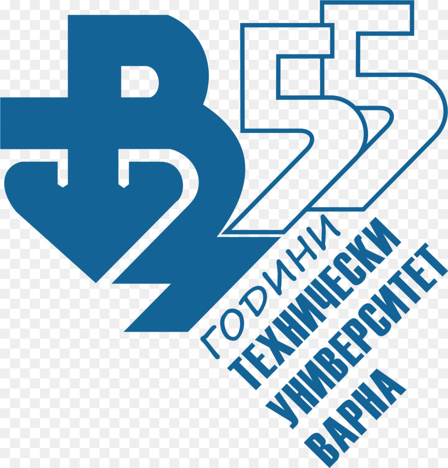 Universidad Técnica De Varna，Logo PNG