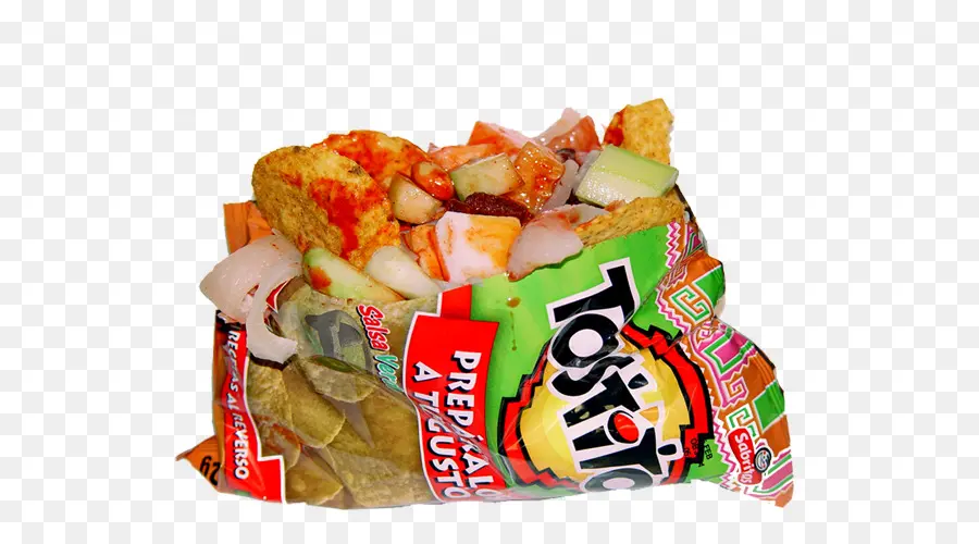 Tostilocos，La Cocina Mexicana PNG