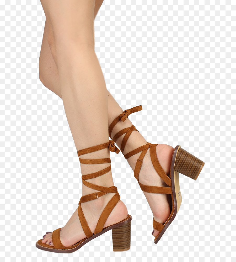 Highheeled Zapato，Becerro PNG