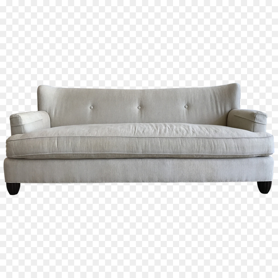 Sofá De Dos Plazas，Sofá Cama PNG