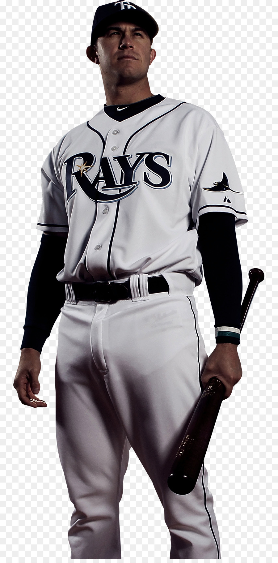 Uniforme De Béisbol，Posiciones De Béisbol PNG