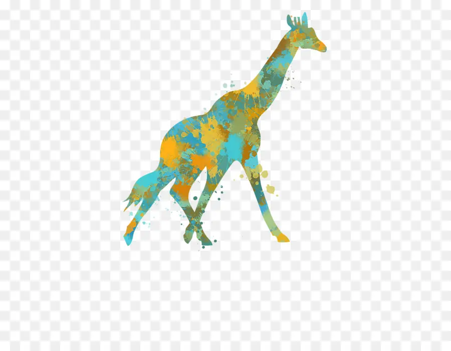 Jirafa，Animal PNG