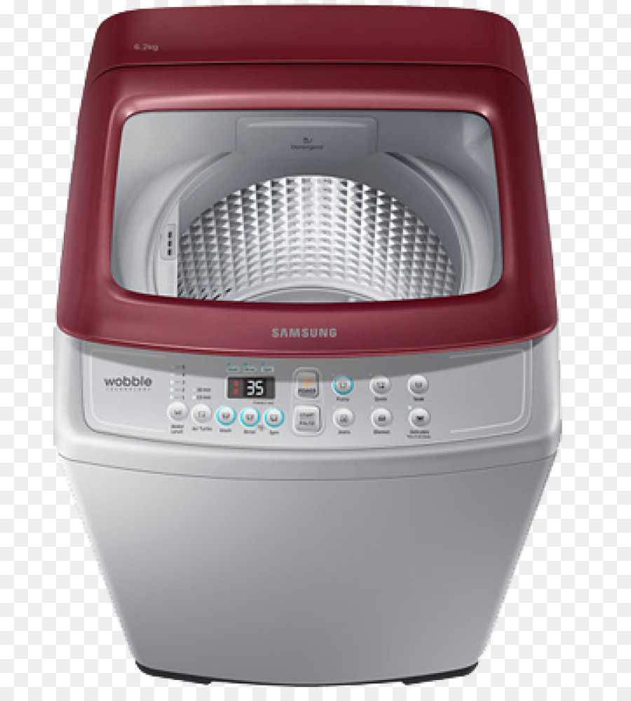 Washing Machines，Samsung PNG