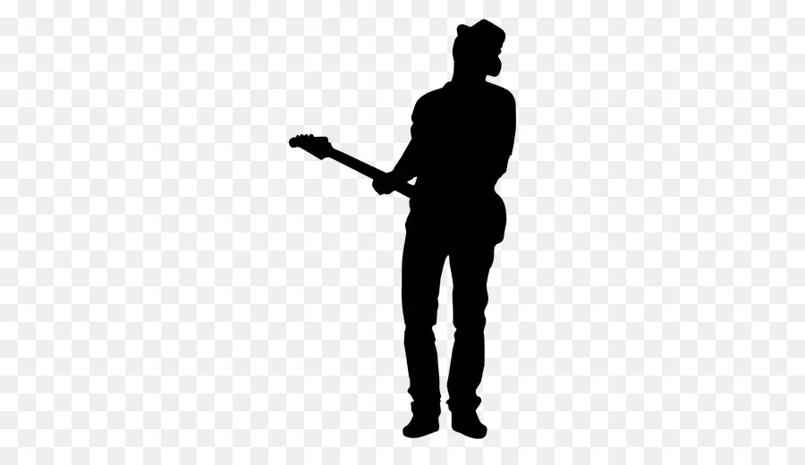 El Guitarrista，Guitarra PNG