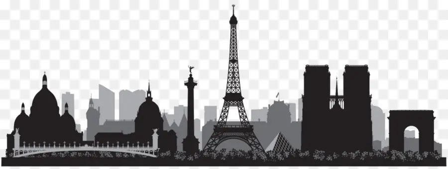 París，Royaltyfree PNG