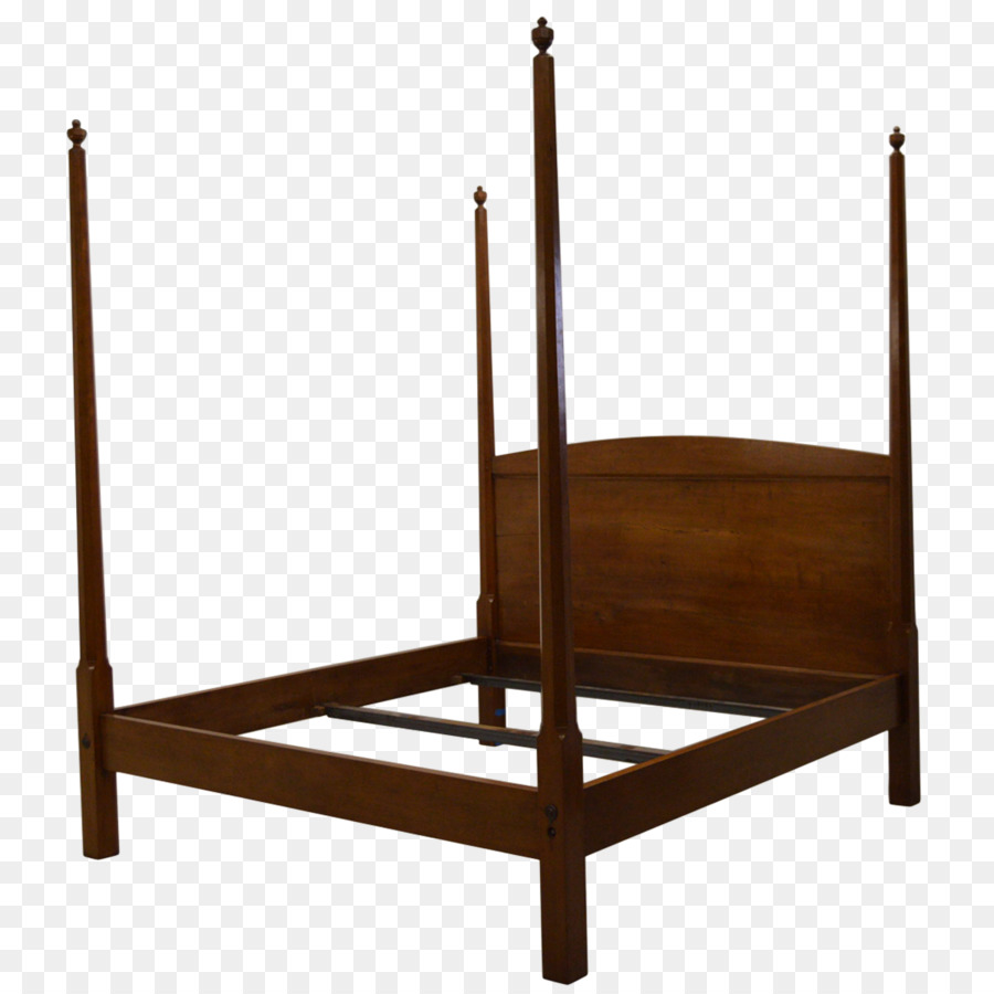 Muebles，Cama PNG