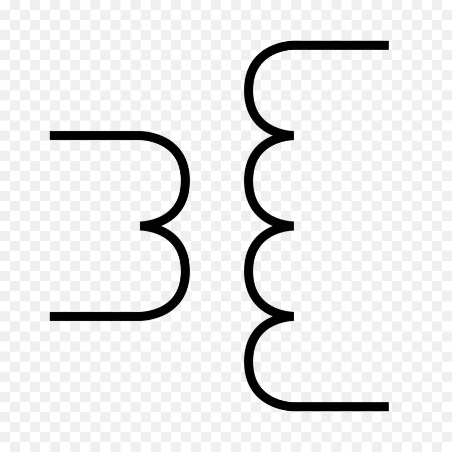 Electrónica Símbolo，Diagrama De Cableado PNG