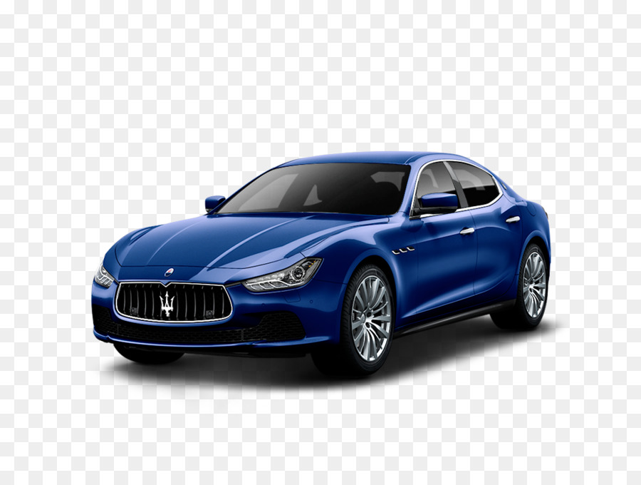 Maserati Ghibli，Bmw PNG