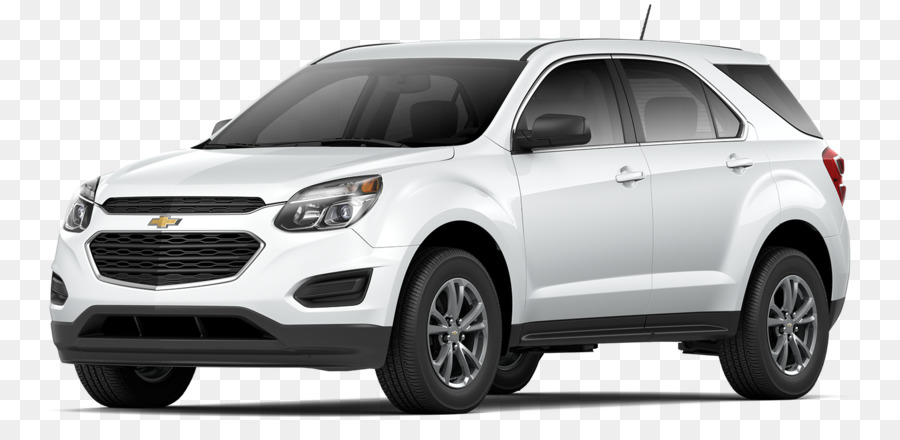 2017 Chevrolet Equinox，Chevrolet PNG