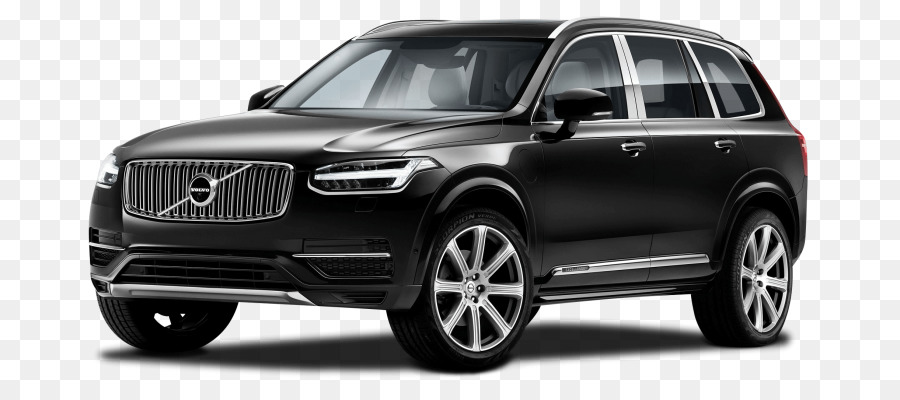 Volvo Xc90 2016，Volvo PNG