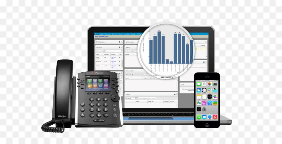 De Negocios Sistema De Teléfono，Teléfono PNG