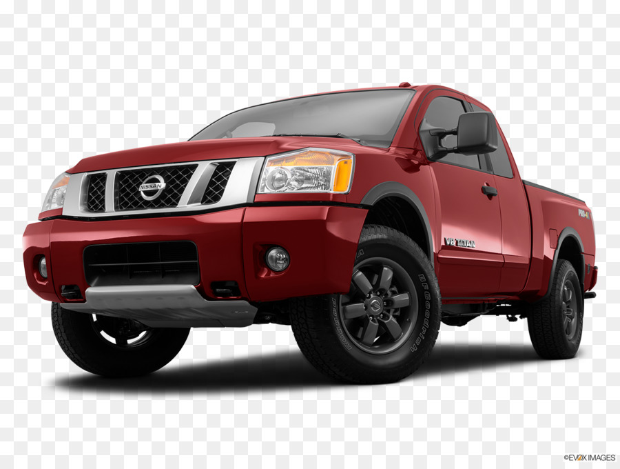 Nissan Titan，2015 Toyota Tacoma PNG