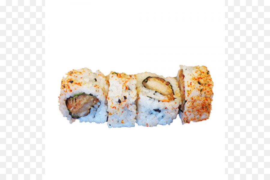 California Roll，Sushi PNG