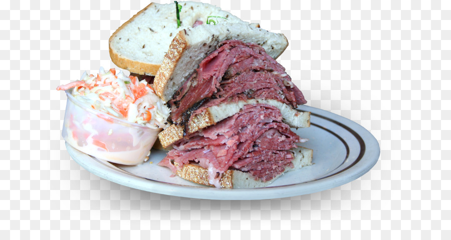 Corned Beef，El Pastrami PNG