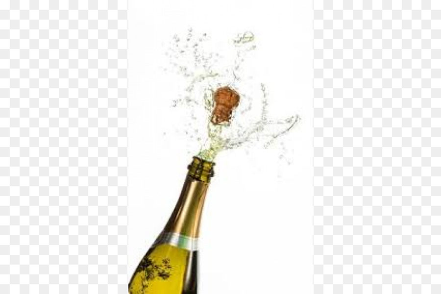 Champagne，Vino PNG