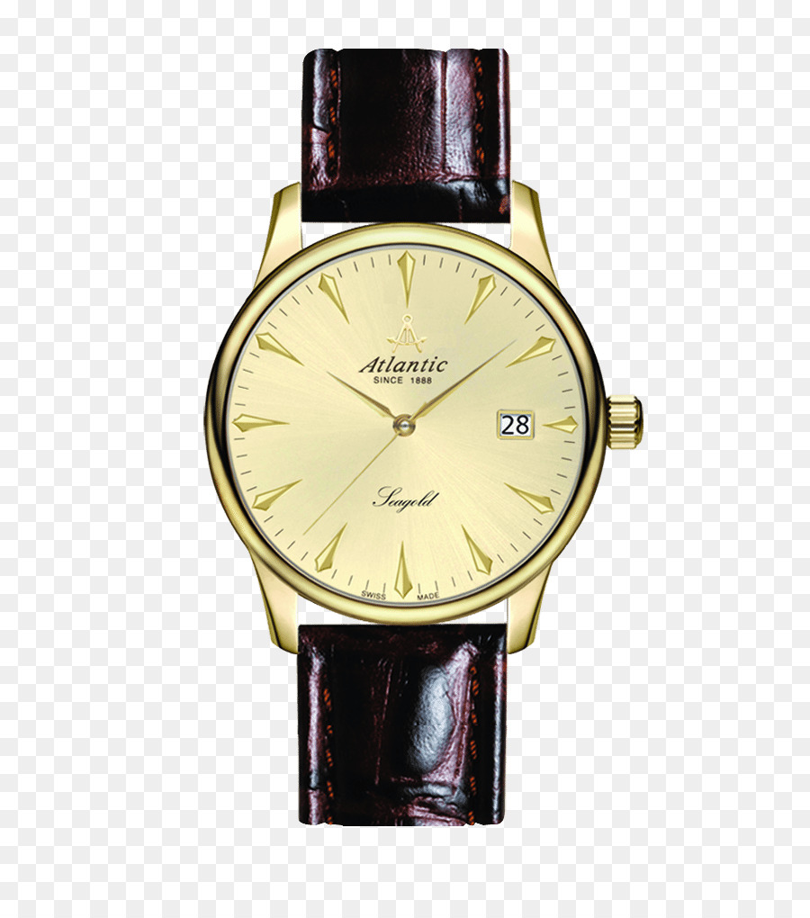 Atlanticwatch Producción Ltd，Reloj PNG