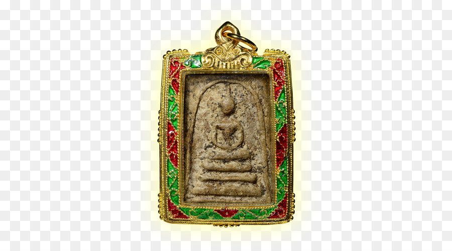 Amuleto De Buda，Colgante PNG