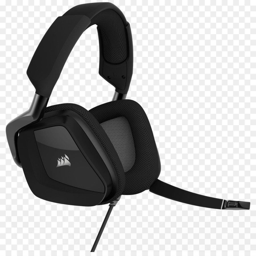 Auriculares Para Juegos，Micrófono PNG