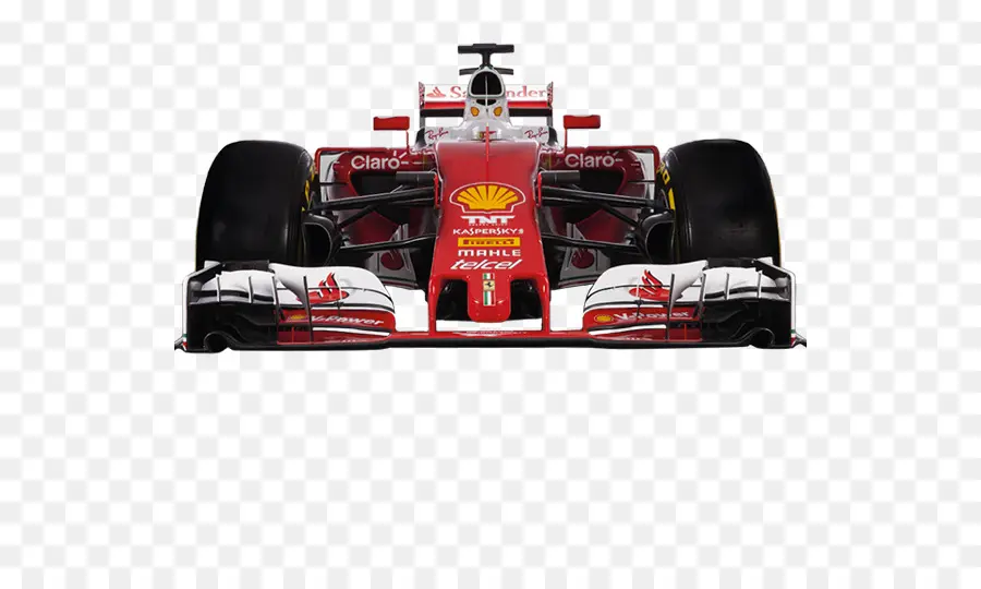 2016 Campeonato Del Mundo De Fórmula，Ferrari Sf16h PNG