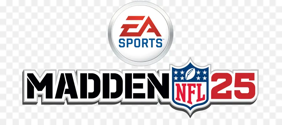 Madden Nfl 25，Fútbol Americano PNG