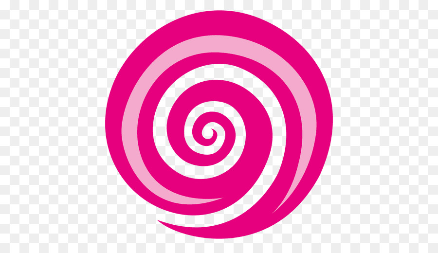 Espiral，Círculo PNG