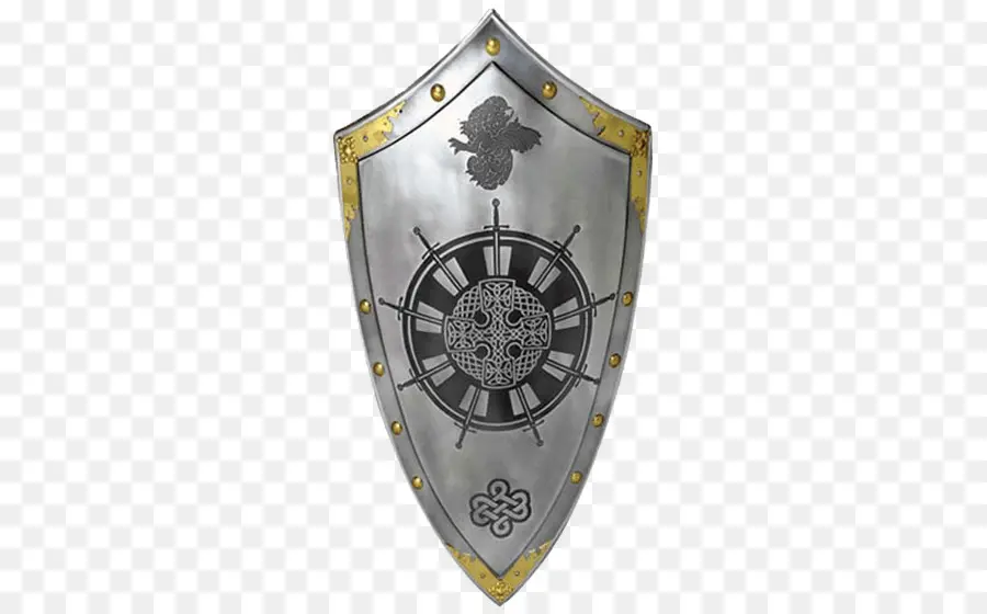 Escudo Medieval，Armadura PNG