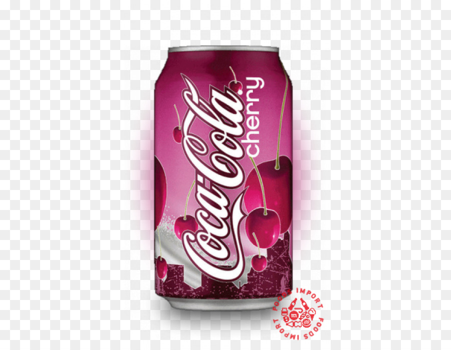 Coca Cola，Cereza De Cocacola PNG