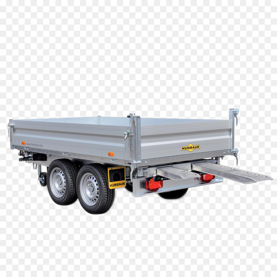 Trailer，Humbaur Gmbh PNG